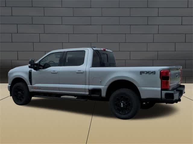 new 2024 Ford F-250 car, priced at $86,531