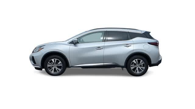 used 2023 Nissan Murano car, priced at $23,978