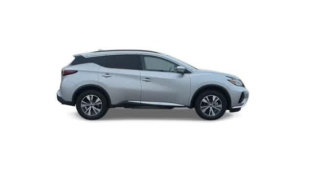 used 2023 Nissan Murano car, priced at $23,978