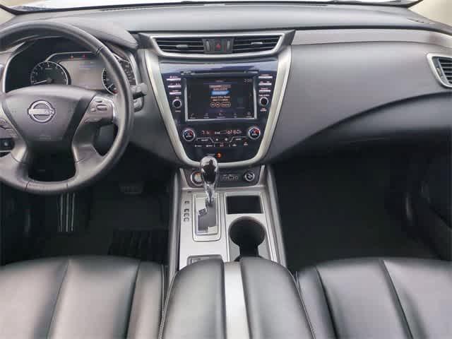 used 2023 Nissan Murano car, priced at $23,978