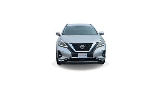 used 2023 Nissan Murano car, priced at $23,978