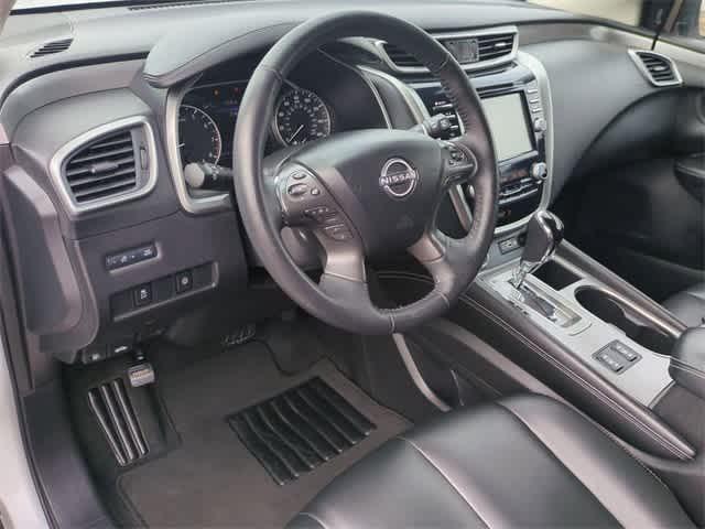 used 2023 Nissan Murano car, priced at $23,978