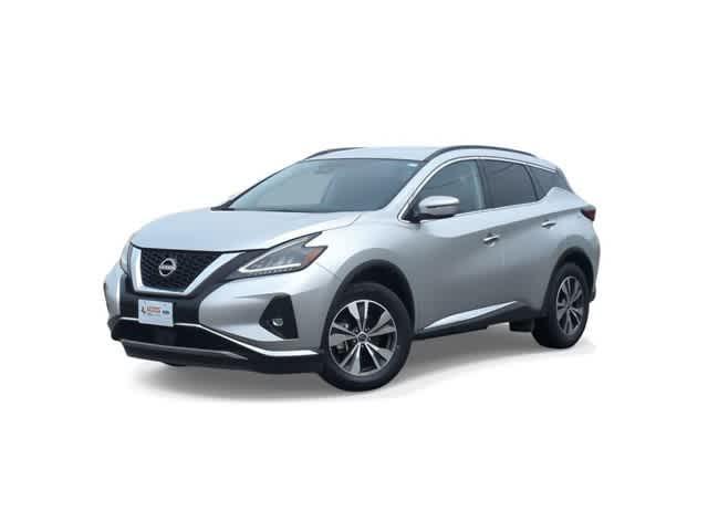 used 2023 Nissan Murano car, priced at $23,978