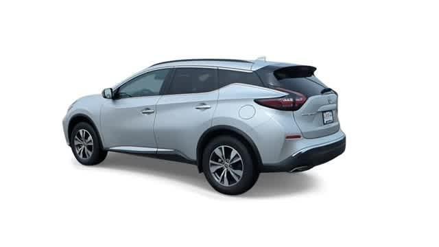 used 2023 Nissan Murano car, priced at $23,978