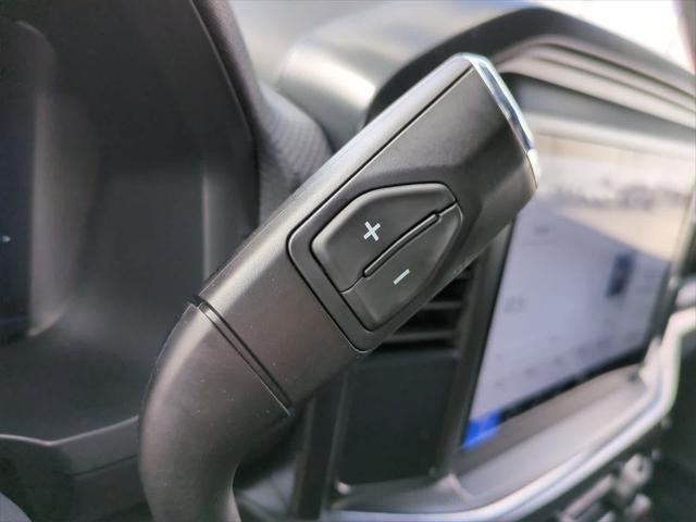 new 2025 Ford F-150 car, priced at $44,296