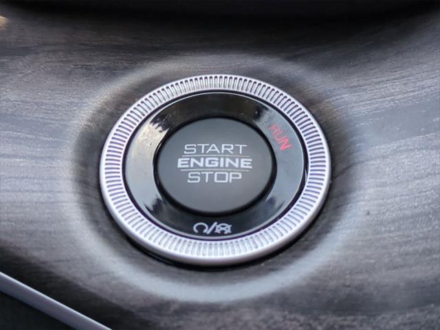 used 2023 Jeep Grand Cherokee L car, priced at $29,367