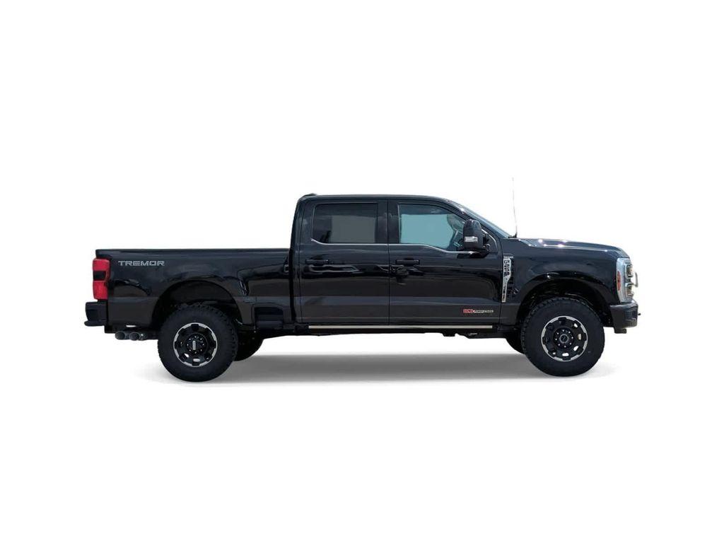 new 2025 Ford F-250 car, priced at $97,910