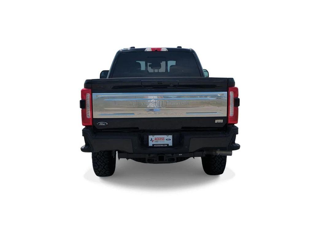 new 2025 Ford F-250 car, priced at $97,910
