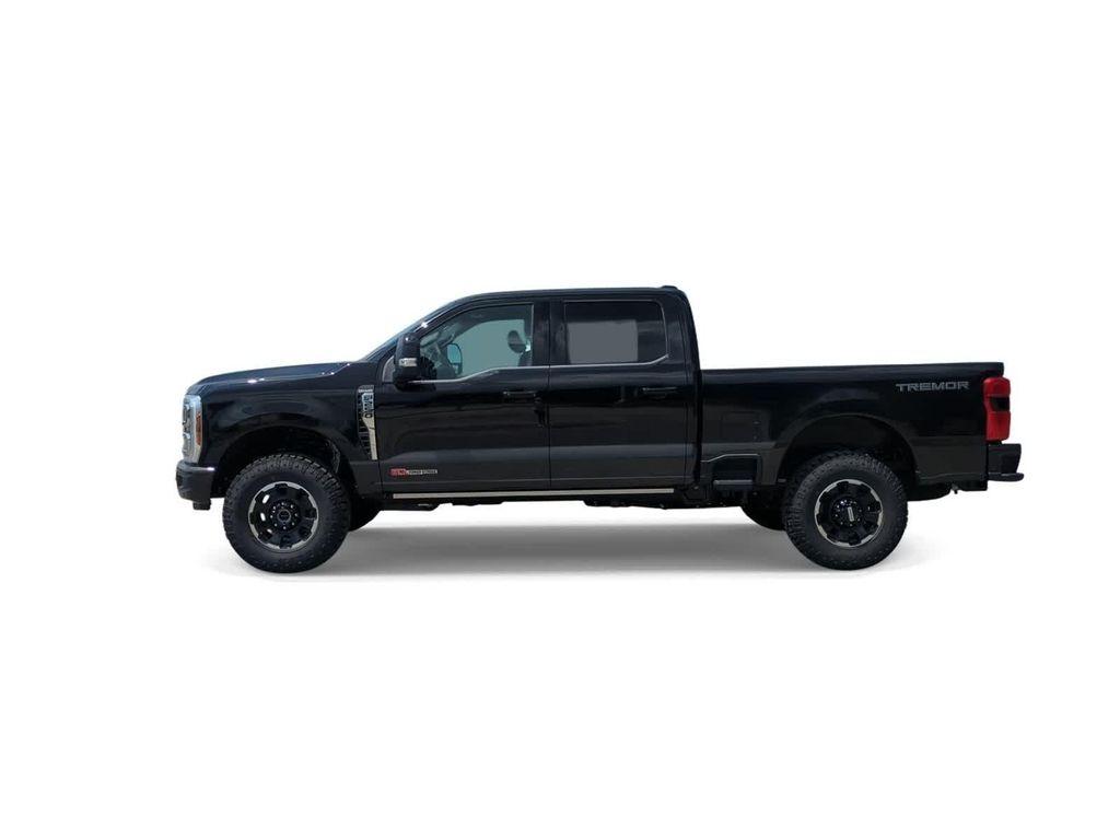 new 2025 Ford F-250 car, priced at $97,910