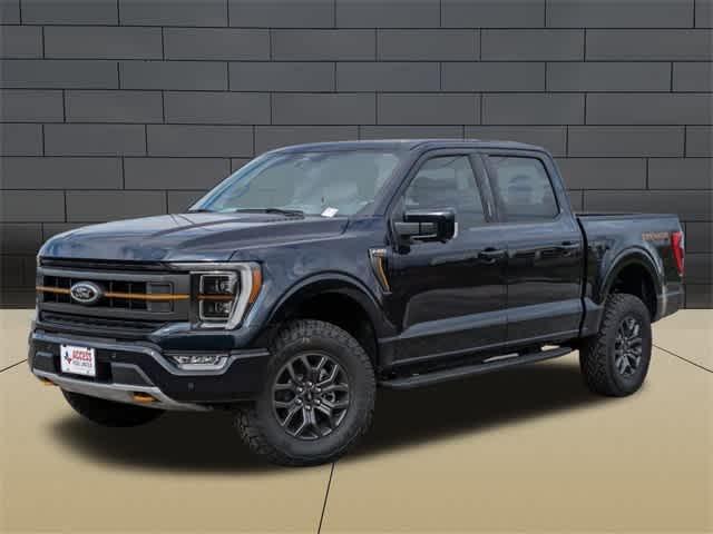 new 2023 Ford F-150 car, priced at $67,326