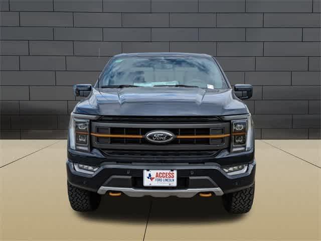 new 2023 Ford F-150 car, priced at $72,158