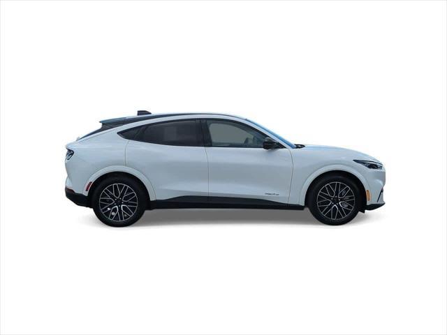 new 2025 Ford Mustang Mach-E car, priced at $42,301