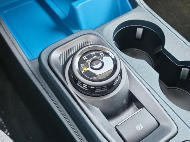 new 2025 Ford Maverick car, priced at $33,136