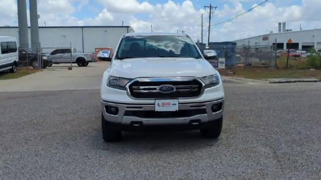 used 2019 Ford Ranger car, priced at $23,566