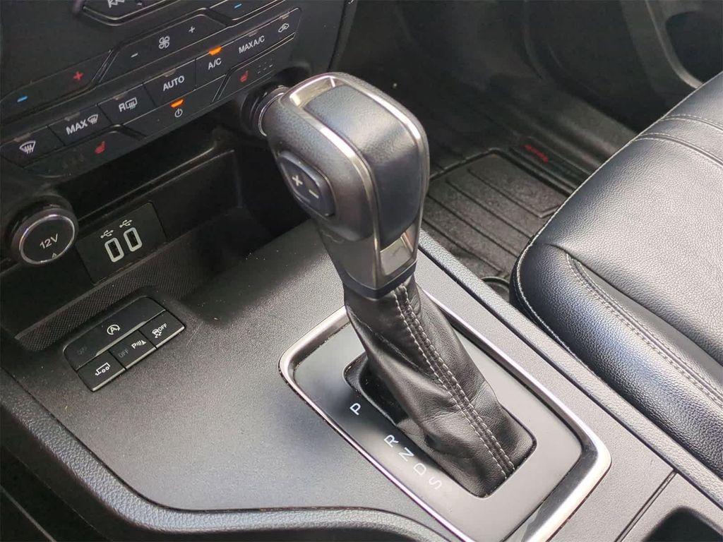 used 2019 Ford Ranger car, priced at $23,566