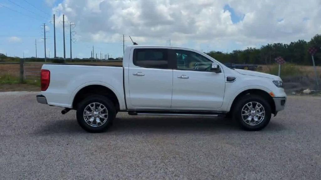 used 2019 Ford Ranger car, priced at $23,566