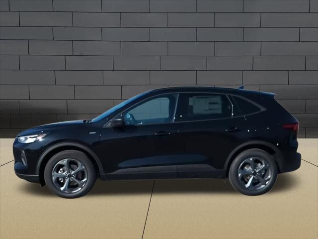 new 2025 Ford Escape car, priced at $30,135