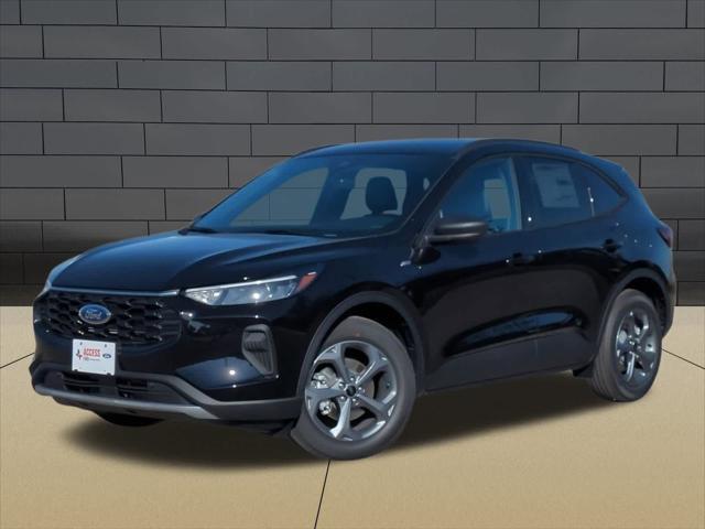 new 2025 Ford Escape car, priced at $31,135