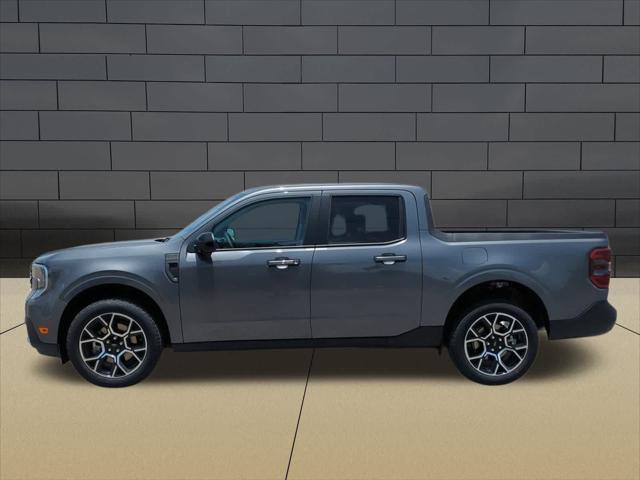 new 2025 Ford Maverick car, priced at $36,630