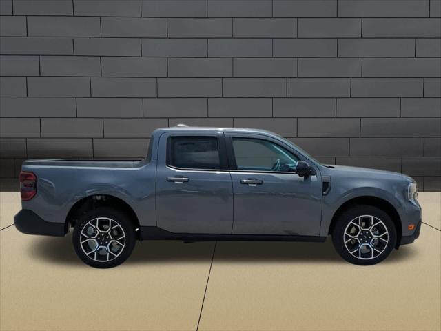 new 2025 Ford Maverick car, priced at $36,630