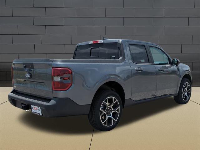 new 2025 Ford Maverick car, priced at $36,630