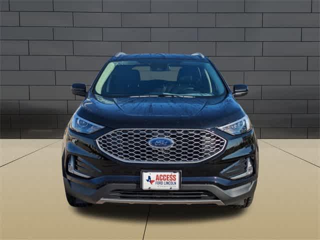 new 2024 Ford Edge car, priced at $37,014