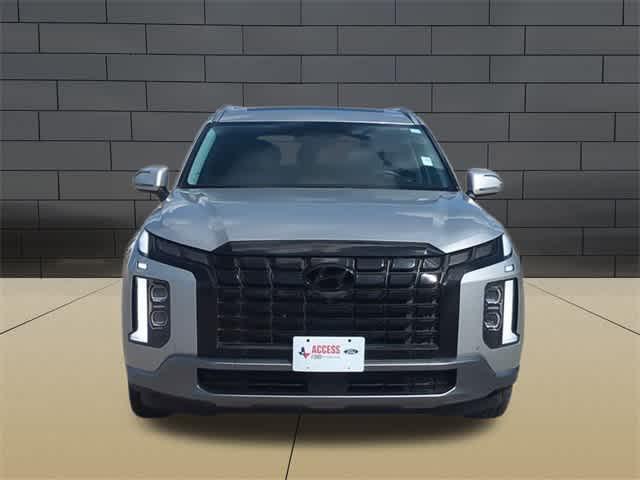 used 2024 Hyundai Palisade car, priced at $39,150