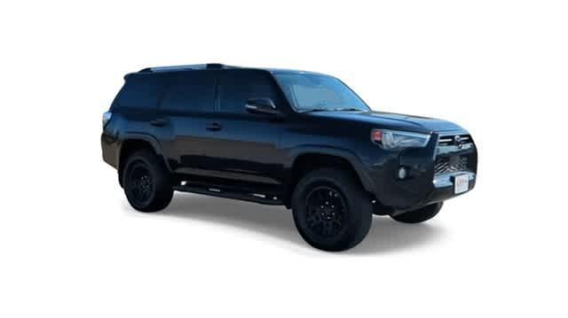 used 2020 Toyota 4Runner car, priced at $29,814