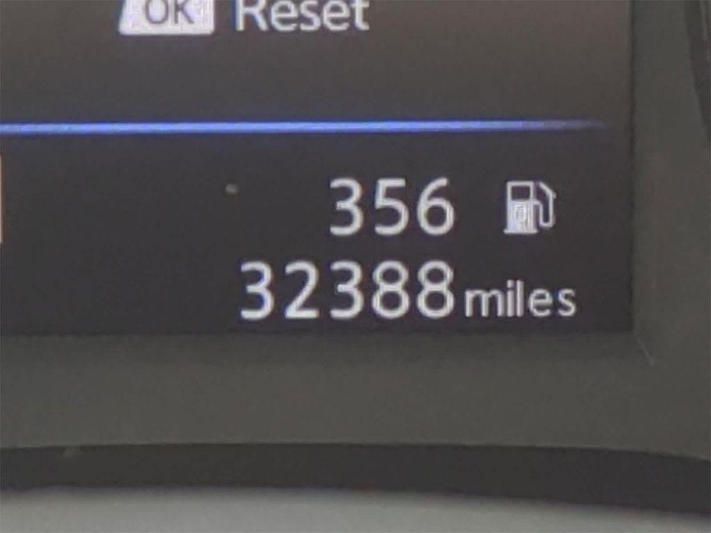 used 2024 Nissan Altima car