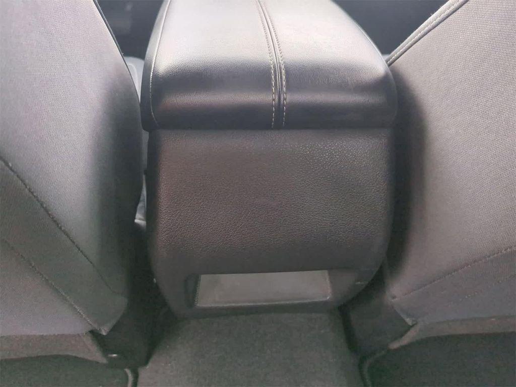 used 2024 Nissan Altima car