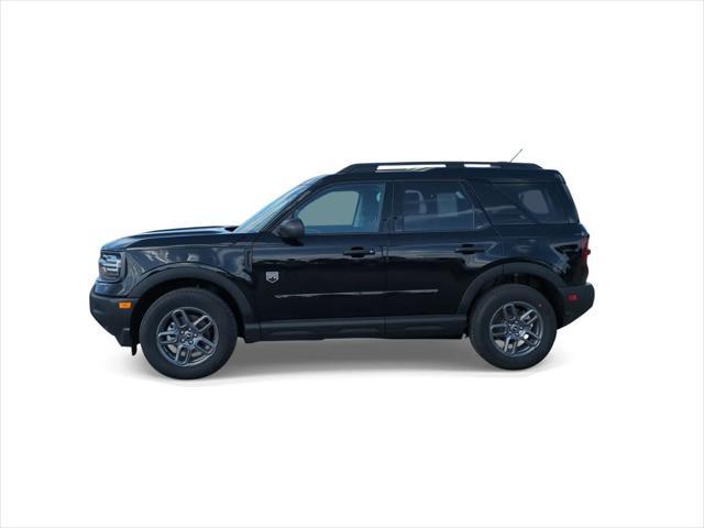 new 2025 Ford Bronco Sport car, priced at $29,247
