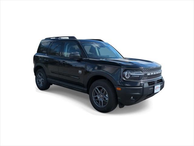 new 2025 Ford Bronco Sport car, priced at $29,247