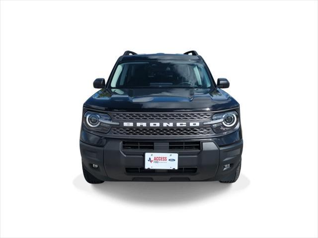 new 2025 Ford Bronco Sport car, priced at $29,247
