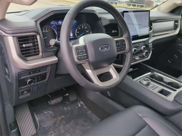 new 2024 Ford Expedition car, priced at $54,980