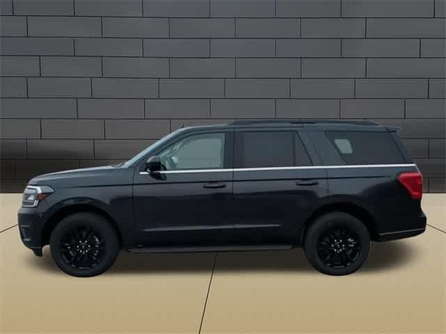 new 2024 Ford Expedition car, priced at $54,980