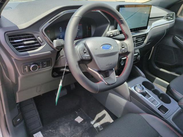 new 2025 Ford Escape car, priced at $28,212