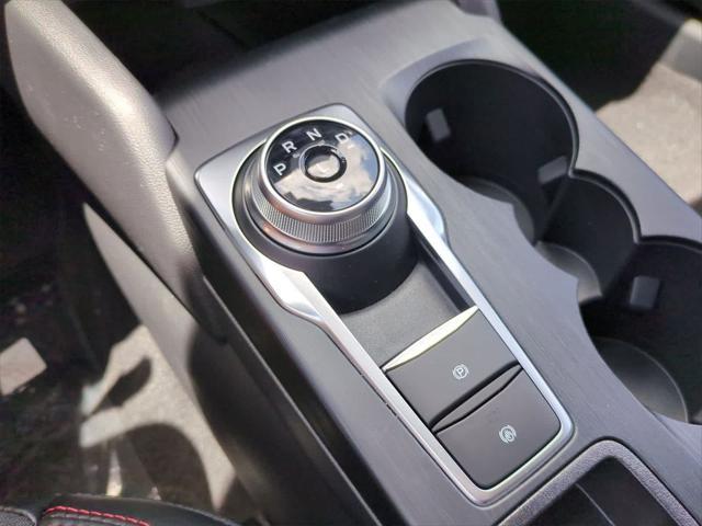new 2025 Ford Escape car, priced at $28,212
