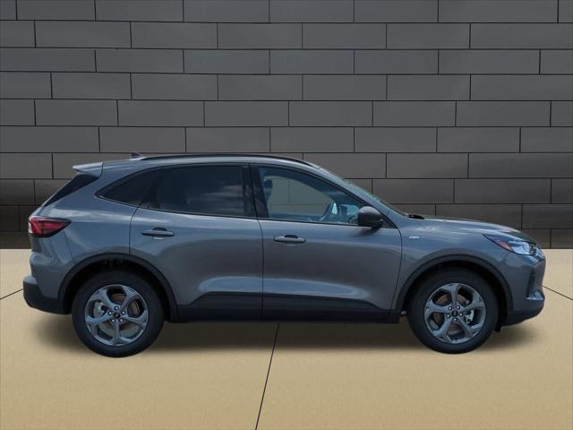 new 2025 Ford Escape car, priced at $28,212