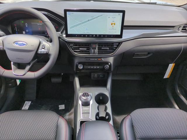 new 2025 Ford Escape car, priced at $28,212