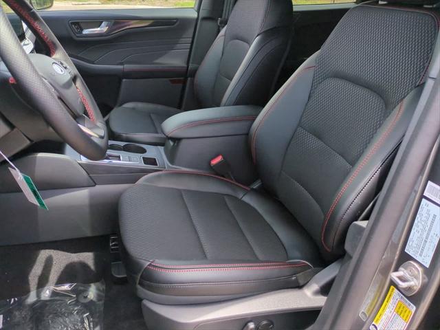 new 2025 Ford Escape car, priced at $28,212