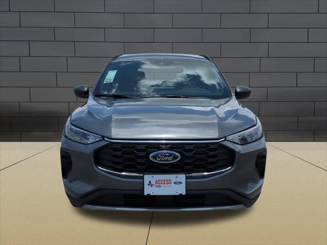 new 2025 Ford Escape car, priced at $28,212