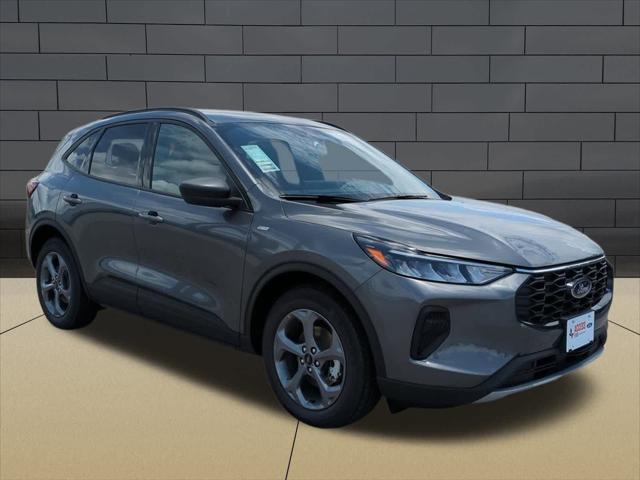 new 2025 Ford Escape car, priced at $28,212