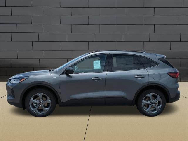 new 2025 Ford Escape car, priced at $28,212