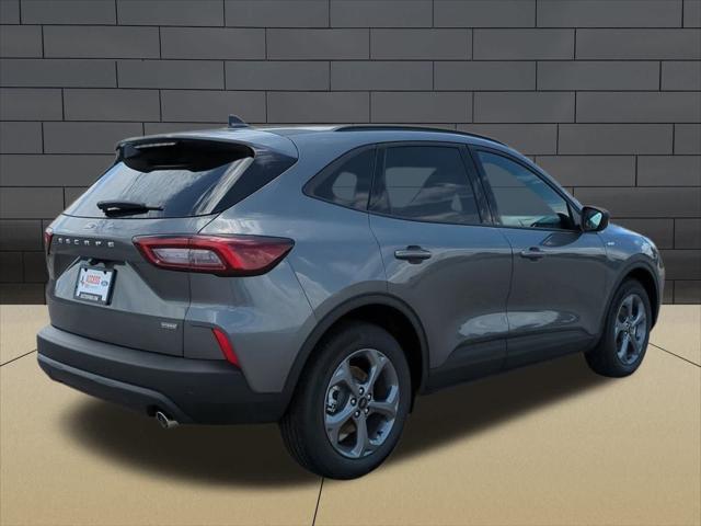 new 2025 Ford Escape car, priced at $28,212