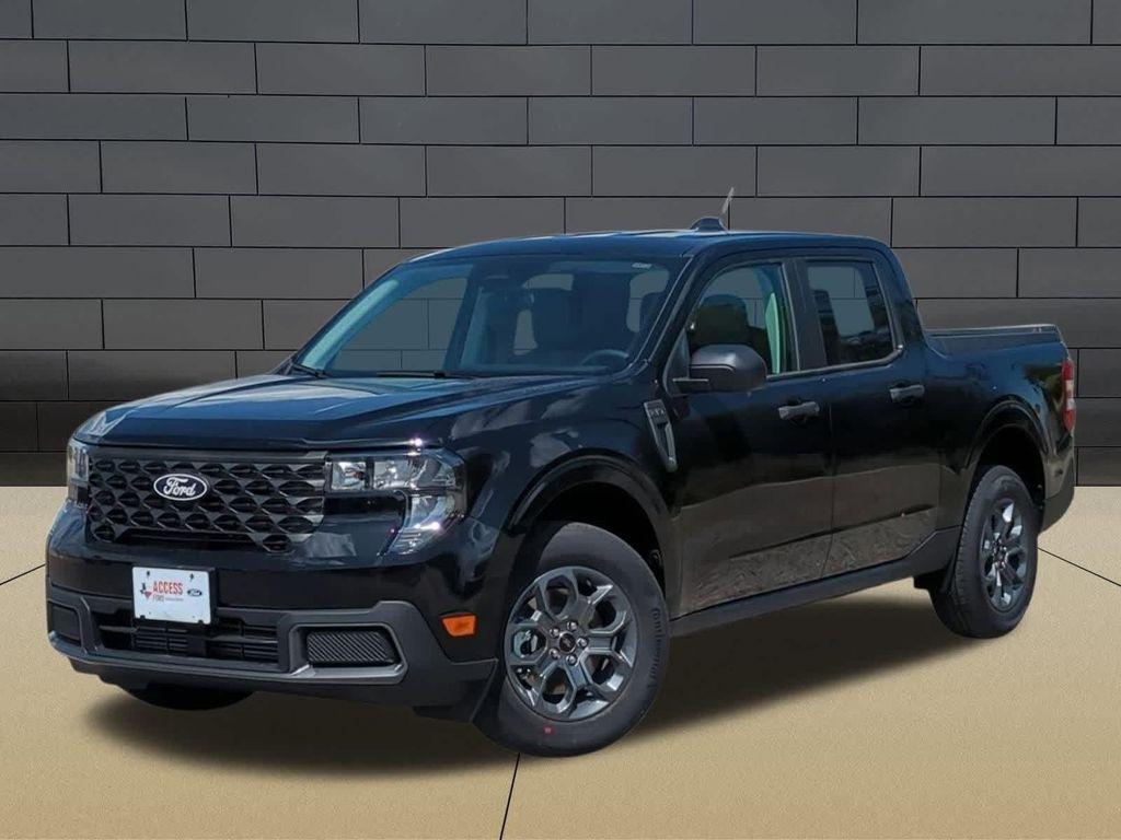 new 2025 Ford Maverick car, priced at $30,944