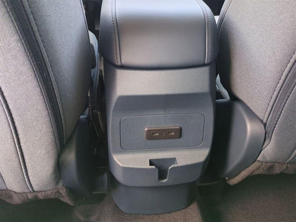 new 2025 Ford Maverick car, priced at $30,944