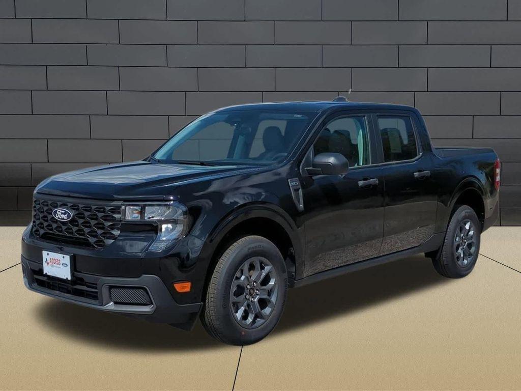 new 2025 Ford Maverick car, priced at $30,944