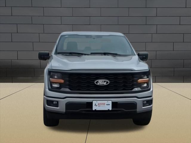 new 2024 Ford F-150 car, priced at $41,845