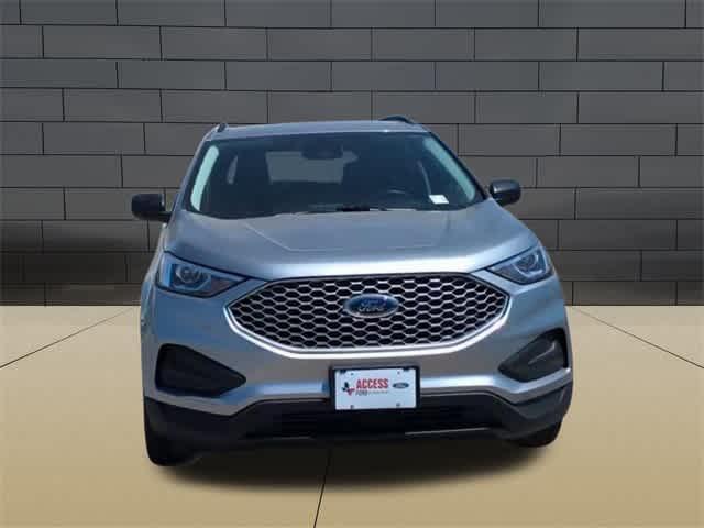 new 2024 Ford Edge car, priced at $33,910