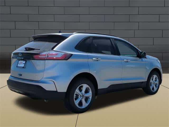 new 2024 Ford Edge car, priced at $33,910